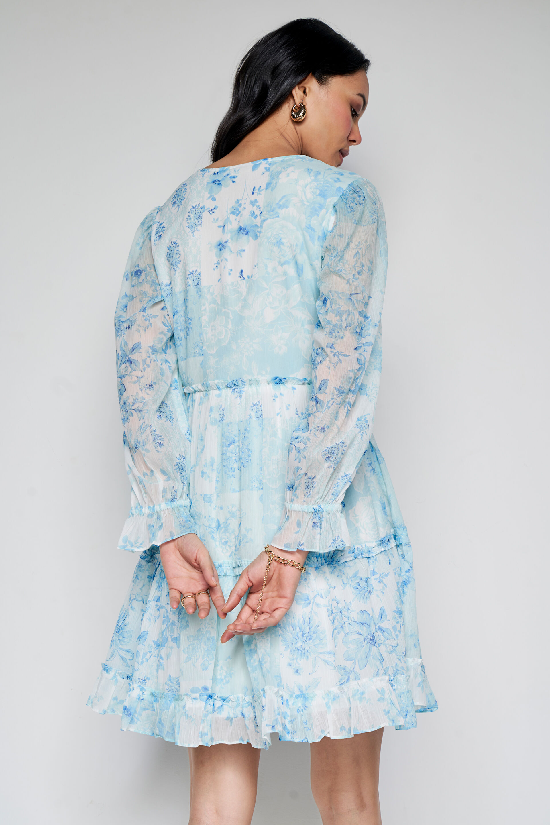 Flare dress online 2025